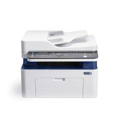 vendor-Xerox WorkCentre 3025N (with ADF)