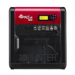 -3D Принтер Da Vinci F1.0 Professional MR USB- WiFi, опция за лазерно гравиране