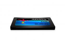 -ADATA Ultimate SU800, 512GB SSD, SATA III 6Gb/s, 2.5\