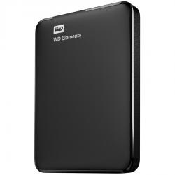vendor-HDD External WD Elements Portable (2TB, USB 3.0)