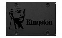 -SSD KINGSTON A400, 2.5", 480GB, SATA3