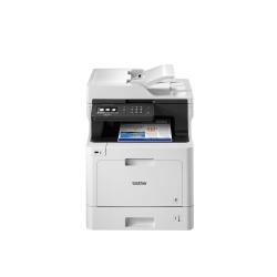 -Brother DCP-L8410CDW Colour Laser Multifunctional