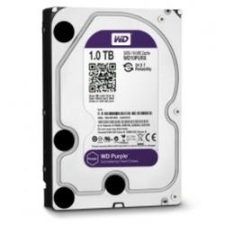 -Western Digital Purple 1TB, 5400rpm SATA3 64MB cache 3,5\