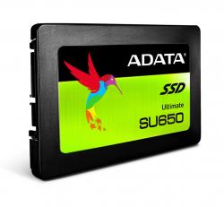 -ADATA Ultimate SU650, 120GB SSD, SATA III, 2.5\