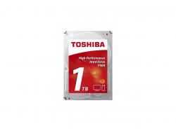 -TOSHIBA P300, 1TB, 7200rpm, 64MB, SATA 3