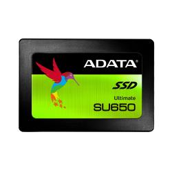 -ADATA Ultimate SU650, 960GB SSD, SATA 6Gb/s, 2.5\