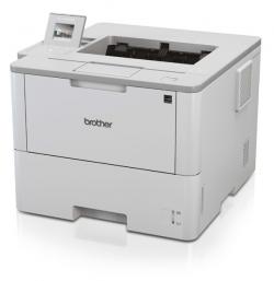 -Brother HL-L6400DW Laser Printer