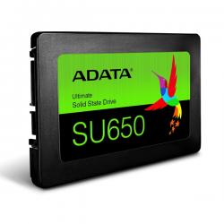 -SSD 120GB Adata Ultimate SU650, 2.5