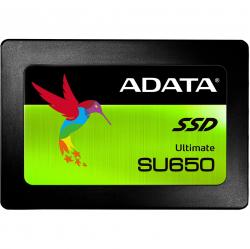 -SSD 480GB Adata Ultimate SU650, 2.5