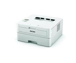 -Лазерен принтер RICOH SP230DNW USB, LAN, WiFi, A4, 30 стр-мин
