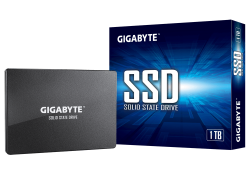 -SSD Gigabyte 1TB 2.5" SATA III 7mm
