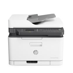 -HP Color Laser MFP 179fnw Printer