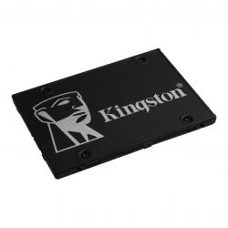 -SSD Kingston KC600 256 GB