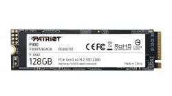 -Patriot P300 128GB M.2 2280 PCIE