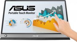 -ASUS ZenScreen Touch MB16AMT