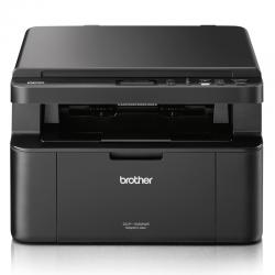 -Brother Лазерен принтер 3 в 1 DCP-1622WE