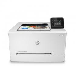 vendor-HP Лазерен принтер LaserJet Pro M255dw, A4, Wi-Fi, цветен