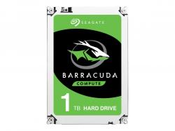 -SEAGATE Barracuda 1TB HDD SATA 6Gb-s 5400rpm 2.5inch 7mm height 128Mb cache BLK