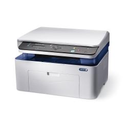 -Xerox WorkCentre 3025B, Лазерен, A4, 600 x 600 dpi, 20 ppm, Wi-Fi
