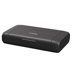 -Canon PIXMA TR150 with battery