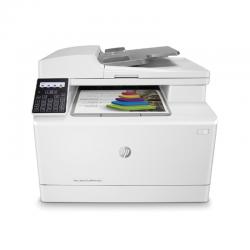 vendor-HP Лазерен принтер 4 в 1 LaserJet Pro MFP M183fw 7KW56A , Wi-Fi, A4