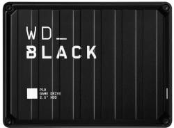 vendor-Western Digital BLACK P10 GAME DRIVE 4TB BLACK USB 3.2