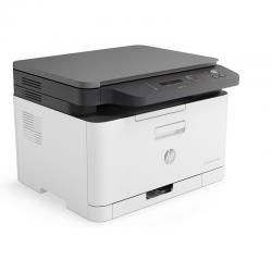 vendor-HP Лазерен принтер 3 в 1 Color Laser MFP 178nw, A4, цветен