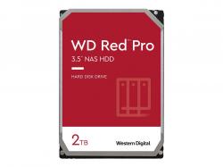 -Western Digital Red Pro 2TB SATA 6Gb-s 64MB Cache Internal 8.9cm