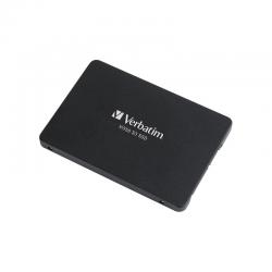 -Verbatim VI550 S3, SSD, вътрешен, 2.5'', 256 GB