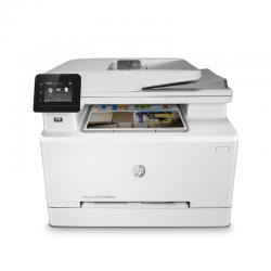 vendor-HP Лазерен принтер 4 в 1 LaserJet Pro MFP M283fdw, Wi-Fi, A4