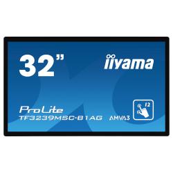 -Монитор IIYAMA 27 inch IPS LED Panel, 1920x1080, 75Hz, 1ms