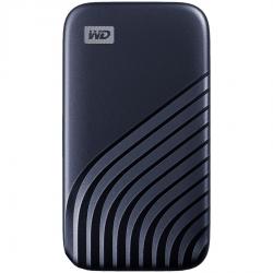 vendor-WD 1TB My Passport SSD - Portable SSD, up to 1050MB-s Read and 1000MB-s Write