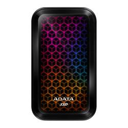 -ADATA EXT SSD SE770G 512GB RGB