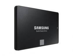 -2TB SSD Samsung 870 EVO - MZ-77E2T0B/EU
