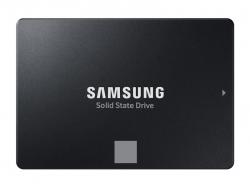 -500GB SSD Samsung 870 EVO - MZ-77E500B/EU