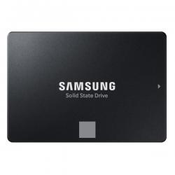 -SSD 500GB Samsung 870 EVO, 2.5