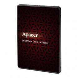 -Apacer AS350X 128GB SSD, 2.5\
