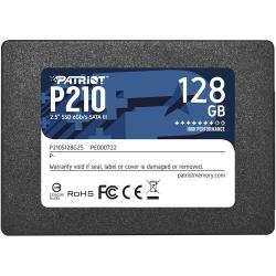 -Patriot P210 128GB SATA3 2.5