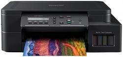 -Brother DCP-T520W Inkbenefit Plus Multifunctional