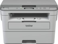 -Brother DCP-B7500D Laser Multifunctional