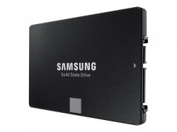 -SAMSUNG SSD 870 EVO 2TB 2.5inch SATA 560MB-s read 530MB-s write