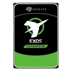-Хард диск Seagate Exos X16, 16TB, 256MB Cache, SATA3 6Gb-s