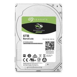 vendor-Хард диск SEAGATE BarraCuda 5TB, 5400RPM, 2.5", 128MB, ST5000LM000