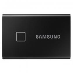 -SSD Ext. 2TB Samsung T7, U3.2, Gray, MU-PC2T0T-WW