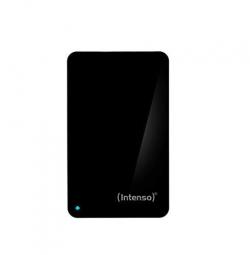 -Външен хард диск Intenso, 2.5", 5TB, USB 3.0