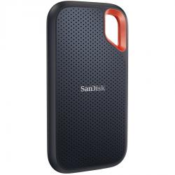 -SanDisk Extreme Portable SSD V2 4.0TB USB 3.2 1050MB-s Read, 1000MB-s Write