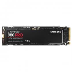 -SSD 1TB Samsung 980 PRO, M.2 PCI-e