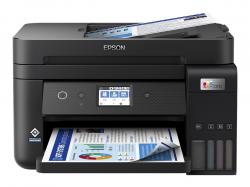 -EPSON L6290 MFP ink Printer up to 10ppm