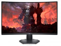-Dell Gaming LED Monitor S3222DGM, 31.5\