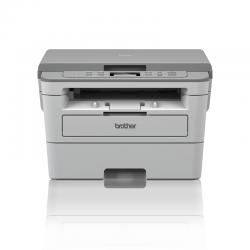 -Brother моно-лазерен принтер 3 в 1 DCP-B7500D, монохромен, A4